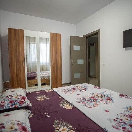 Apartament Alexandra Năvodari Exteriér fotografie