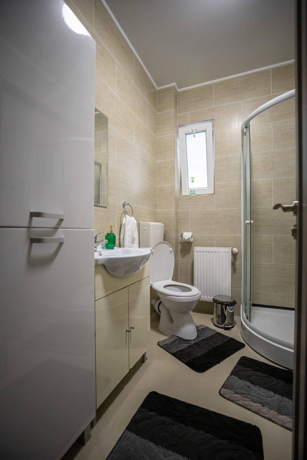 Apartament Alexandra Năvodari Exteriér fotografie